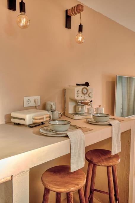 Llombai Suite Con Jacuzzi En La Montana. מראה חיצוני תמונה